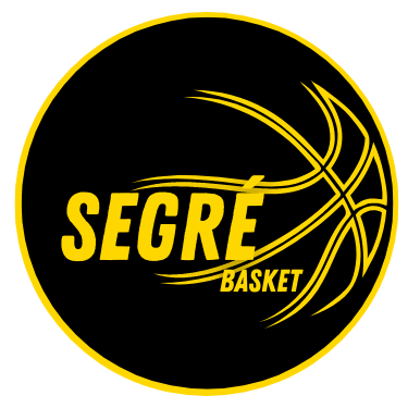 Logo Segré Basket